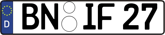 BN-IF27