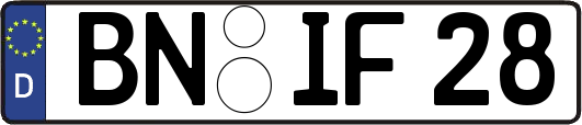 BN-IF28