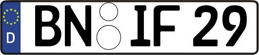 BN-IF29
