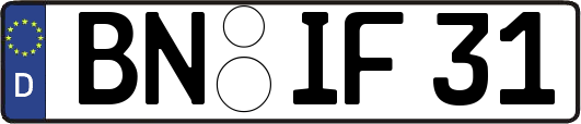 BN-IF31