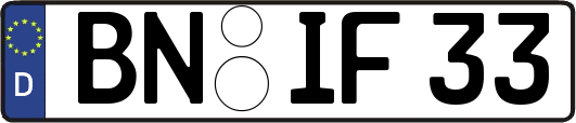 BN-IF33