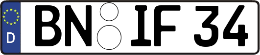 BN-IF34
