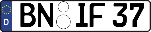 BN-IF37