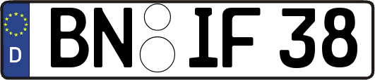 BN-IF38