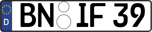 BN-IF39