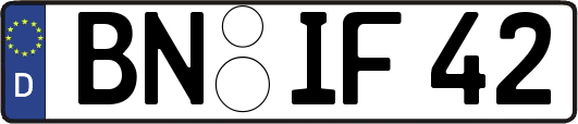 BN-IF42