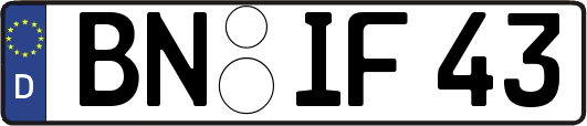BN-IF43