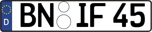 BN-IF45