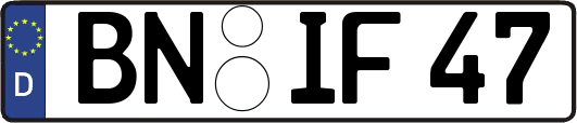BN-IF47