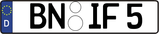 BN-IF5