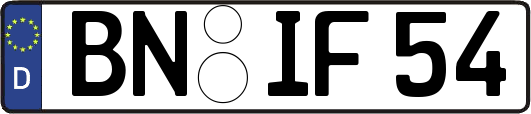 BN-IF54