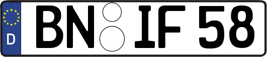 BN-IF58