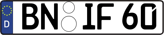 BN-IF60