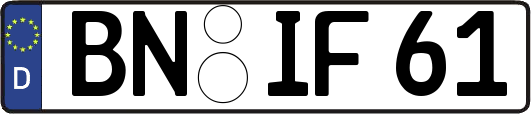BN-IF61