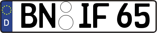 BN-IF65
