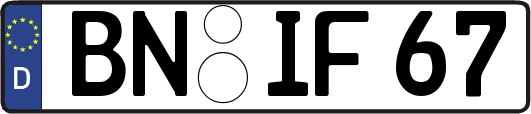 BN-IF67