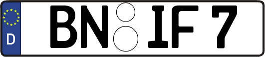 BN-IF7