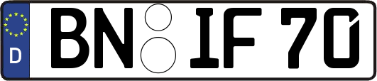 BN-IF70