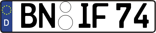 BN-IF74