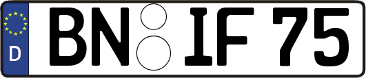 BN-IF75
