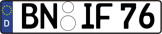 BN-IF76