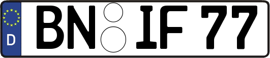 BN-IF77
