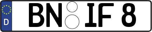 BN-IF8