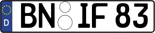 BN-IF83