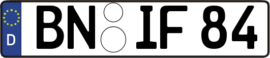 BN-IF84