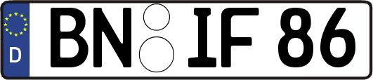 BN-IF86
