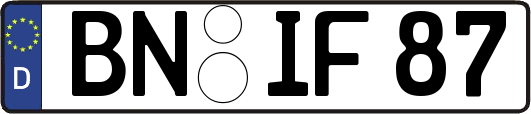 BN-IF87