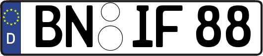 BN-IF88