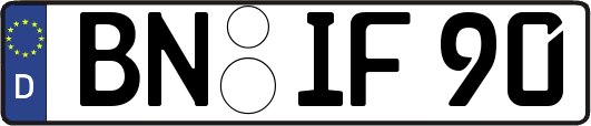 BN-IF90