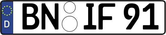 BN-IF91