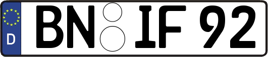 BN-IF92