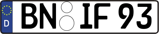 BN-IF93