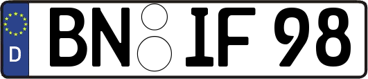 BN-IF98