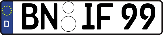 BN-IF99