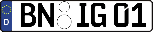 BN-IG01
