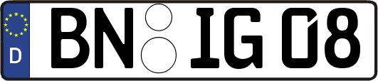 BN-IG08