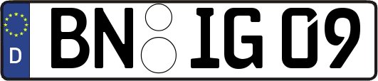 BN-IG09