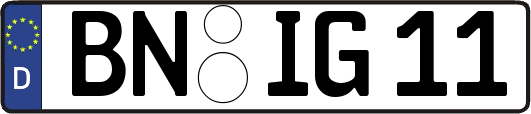 BN-IG11