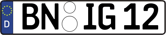 BN-IG12