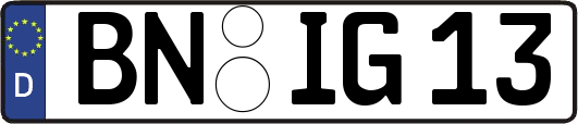 BN-IG13