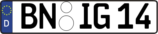 BN-IG14
