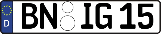 BN-IG15
