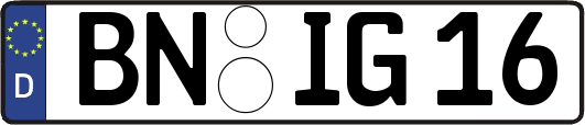 BN-IG16