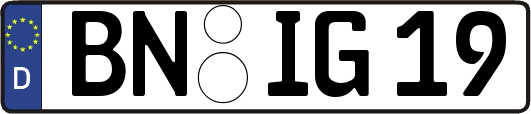 BN-IG19