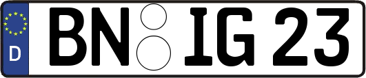 BN-IG23
