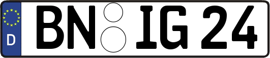 BN-IG24